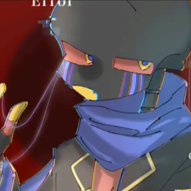 Profile image of エラー