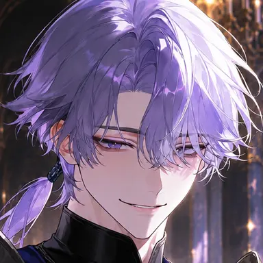 Profile image of 카시안