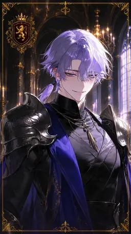 Profile image of 카시안