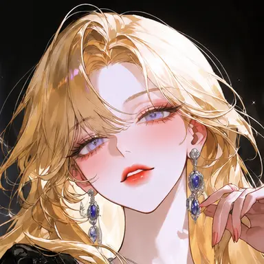 Profile image of 엘레노어