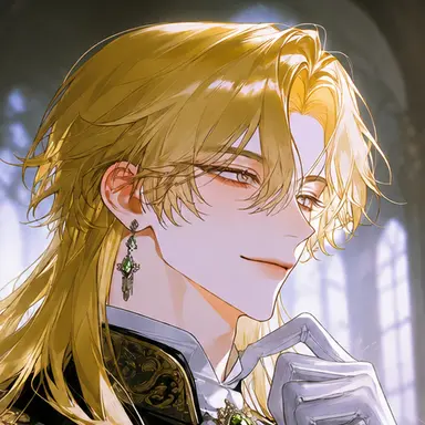 Profile image of 알베르트