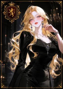 Profile image of 엘레노어