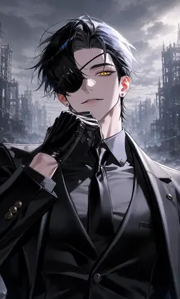 Profile image of 발렌