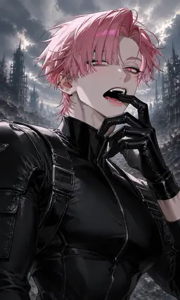 Profile image of 아셰