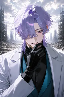 Profile image of 라잘