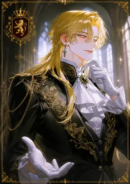 Profile image of 알베르트