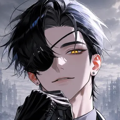 Profile image of 발렌