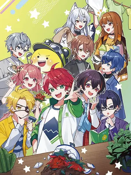 MeltyTabla4995의 お兄ちゃんは“シスコン”です