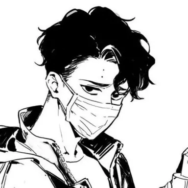 Profile image of 사쿠사 키요오미