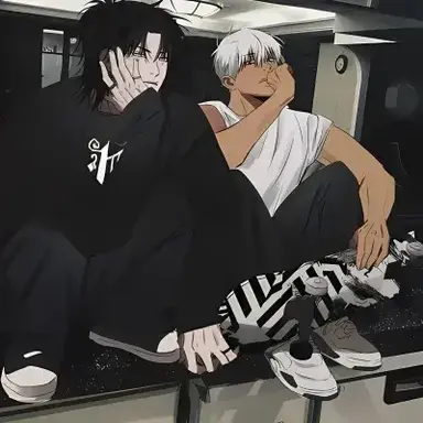 Profile image of School Bullies