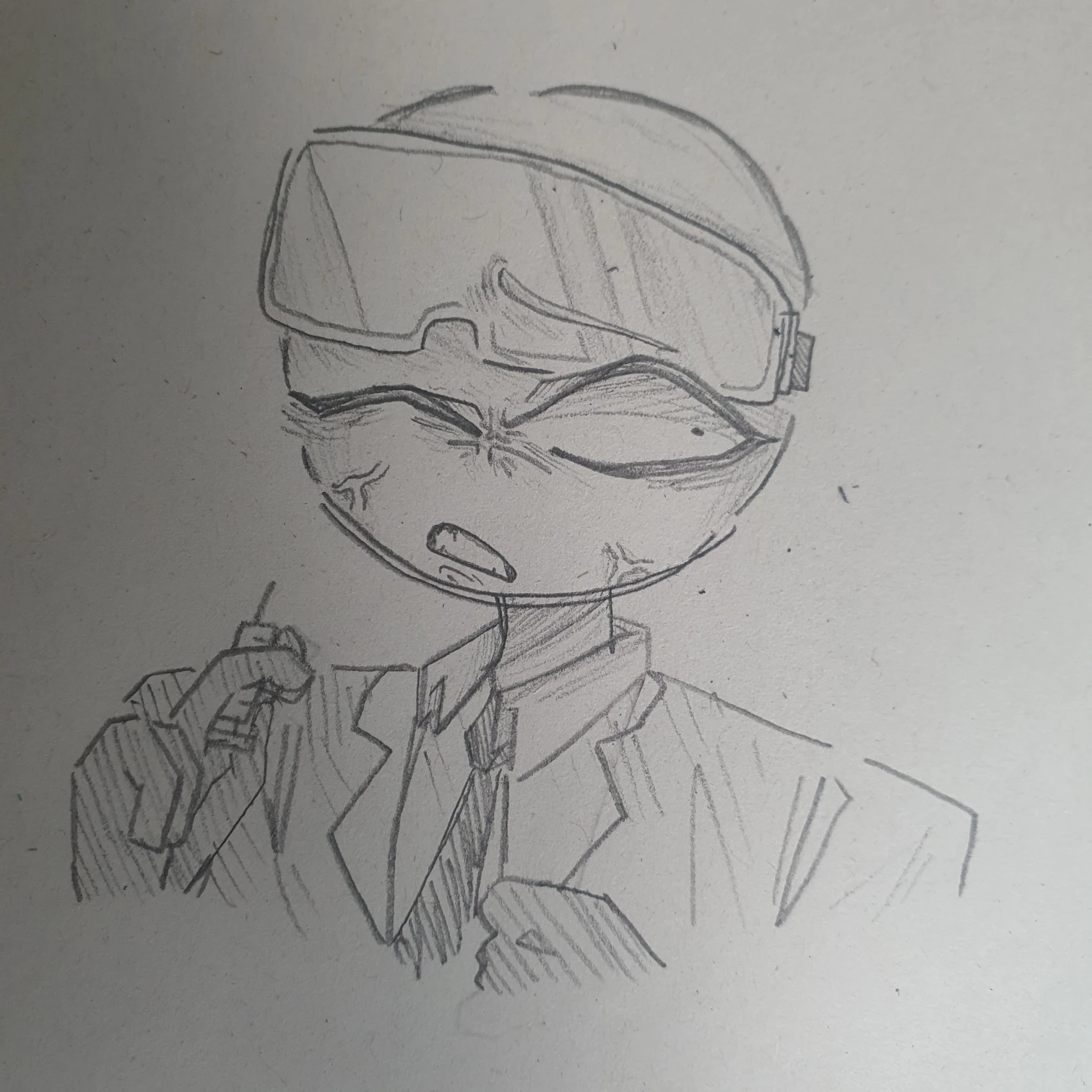Dr. 하스켄.