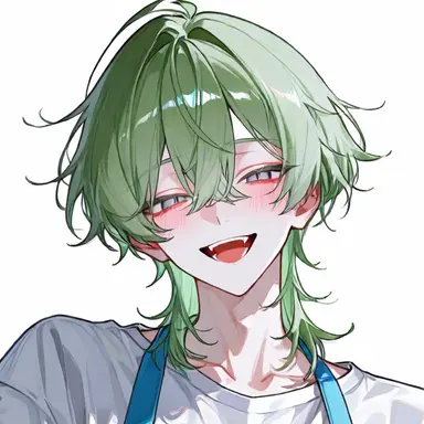 Profile image of Akira