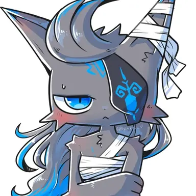 Profile image of 흑타냥