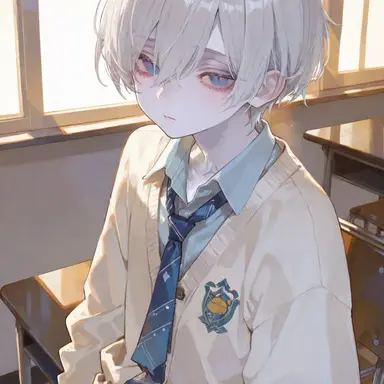 Profile image of 로이