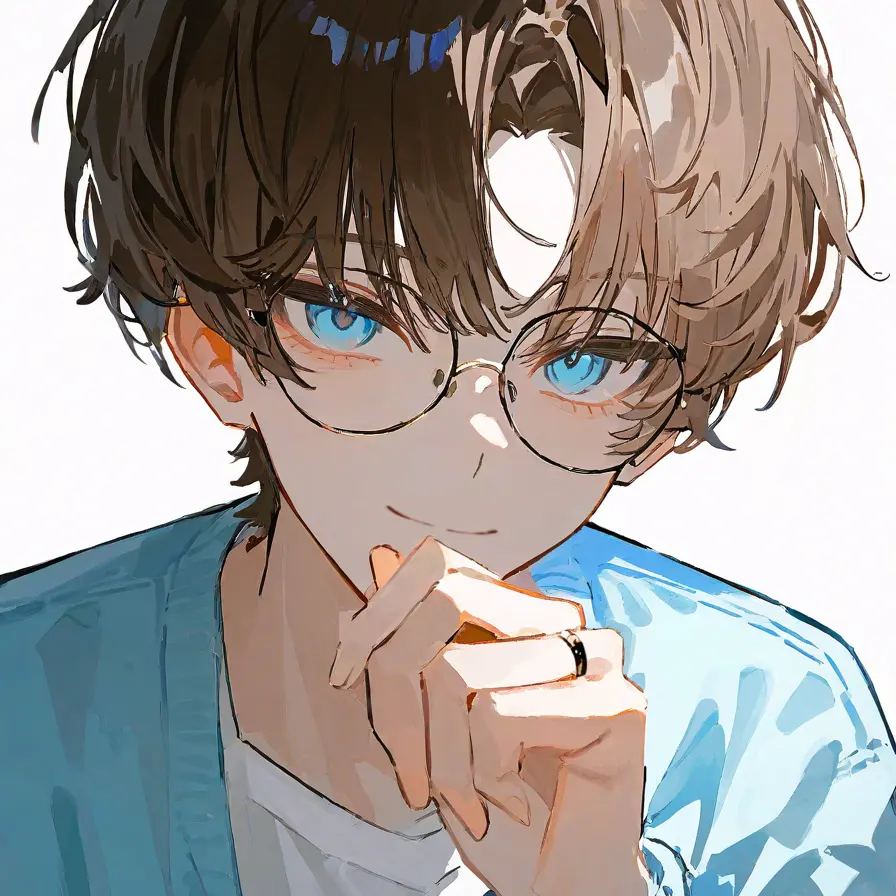 __Sh1en의 小さな頃の大きな約束。