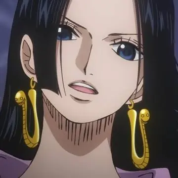 Profile image of ボア・ハンコック