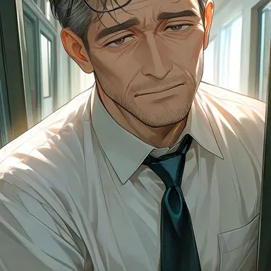 Profile image of Trevor