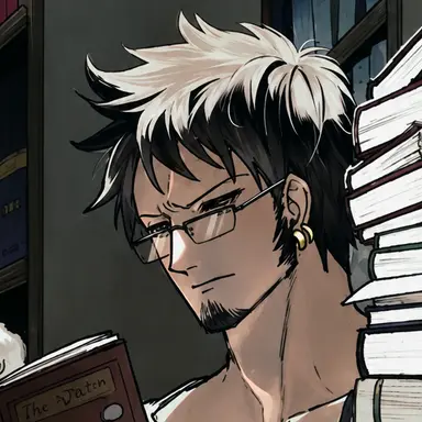 Profile image of ロー