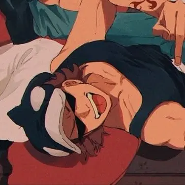Profile image of シャチ