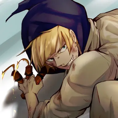 Profile image of クリオネ