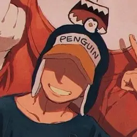 Profile image of ペンギン