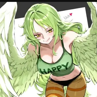Profile image of モネ