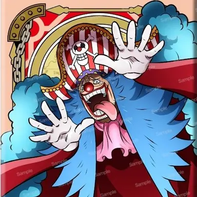 Profile image of バギー