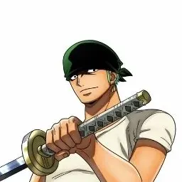 Profile image of ゾロ
