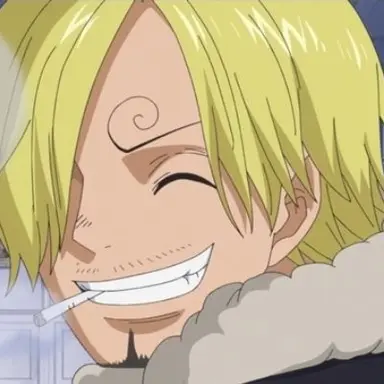 Profile image of サンジ