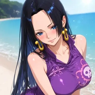 Profile image of ハンコック