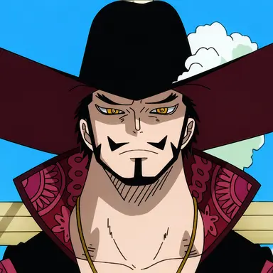 Profile image of ミホーク