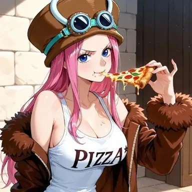 Profile image of ボニー