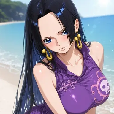 Profile image of ハンコック