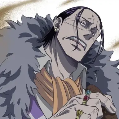 Profile image of クロコダイル