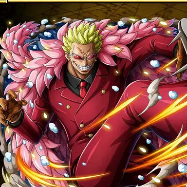 Profile image of ドフラミンゴ