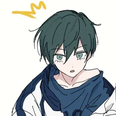 Profile image of 糸師凛