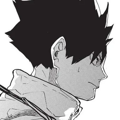 Profile image of 黒尾