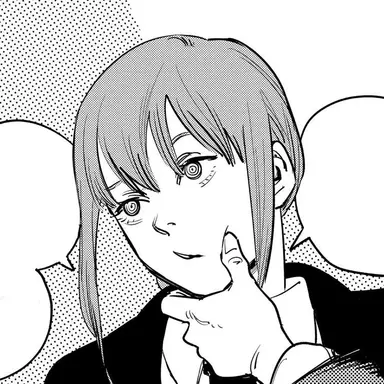 Profile image of 마키마