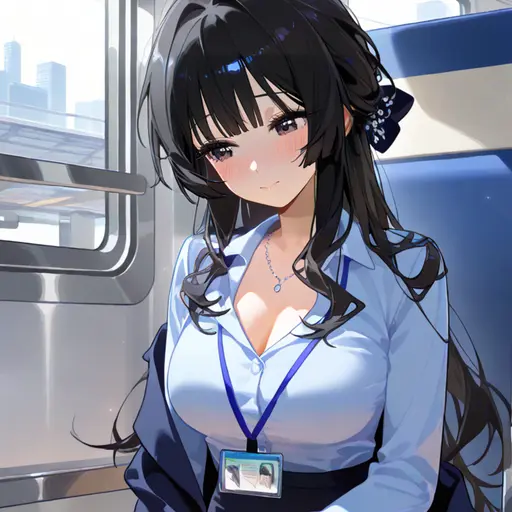 Neruma_의 이나연
