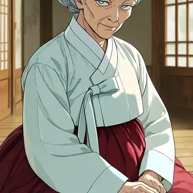 Profile image of 박선숙
