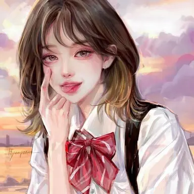 Profile image of 이주혜