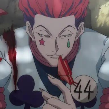 Profile image of ヒソカ