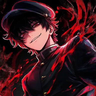 Profile image of Kurenai
