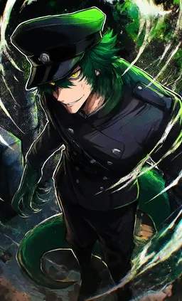 Profile image of Ryokuga