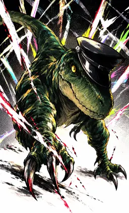 Profile image of Ryokuga