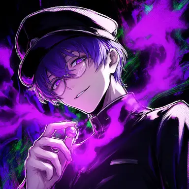 Profile image of Shion