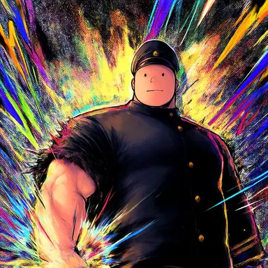 Profile image of Tetsumaru