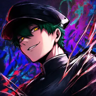 Profile image of Ryokuga