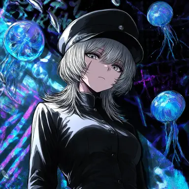 Profile image of Mio