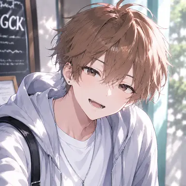 Profile image of 優斗